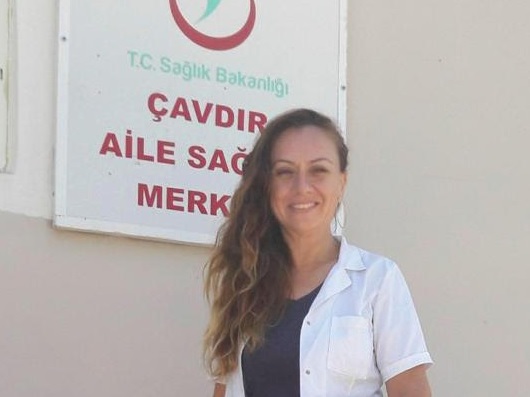 Dr. Hatice Hatır Poyraz