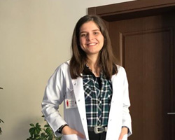 Asç. Emine Büşra Mutlu